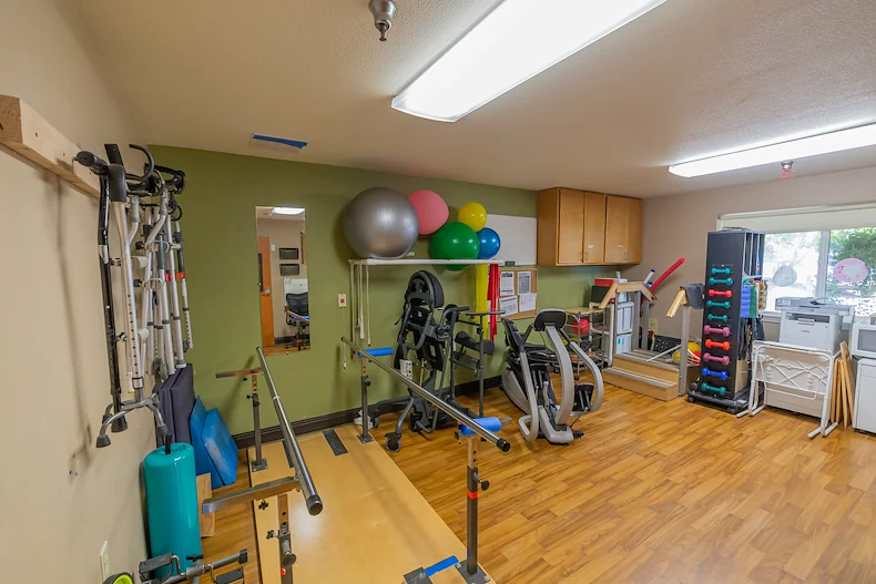 Image of Keizer Nursing & Rehabilitation (5)