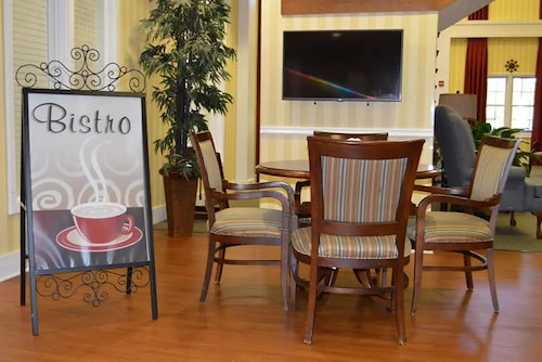 Image of The Willows at Springhurst Senior Living (4)