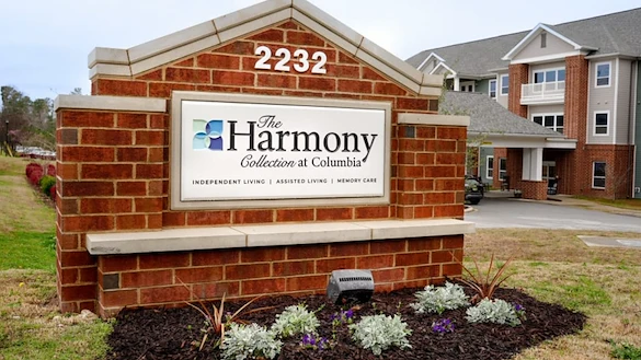 Senior Living in Columbia, SC