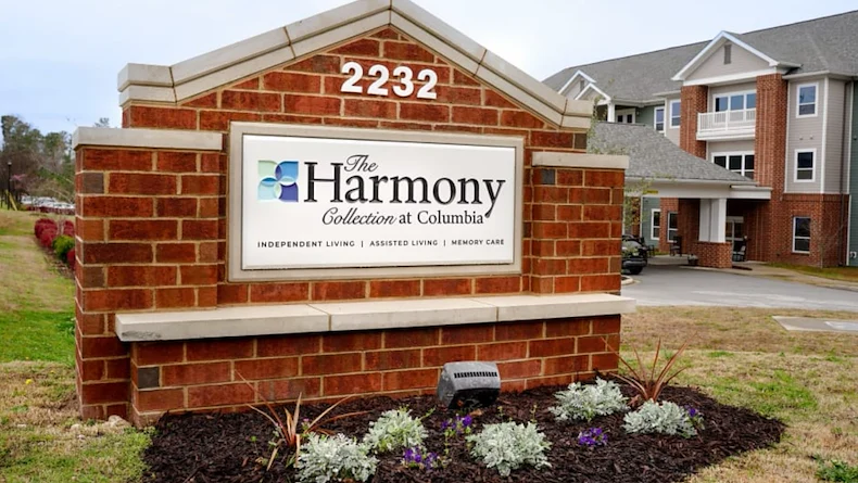 Senior Living in Columbia, SC