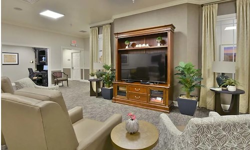 Image of Foxberry Terrace Senior Living (6)