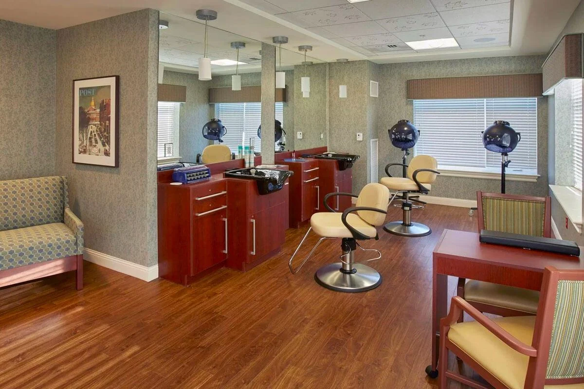 Image of Benchmark Senior Living on Clapboardtree (3)