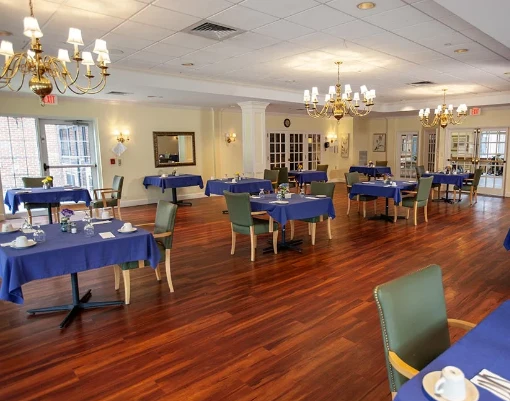 Image of Adviniacare Newton Wellesley (4)