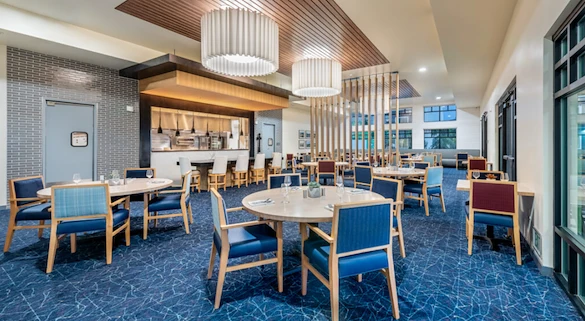 Image of Revel Lodi (2)