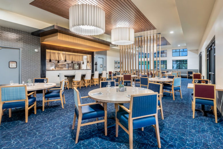 Image of Revel Lodi (2)