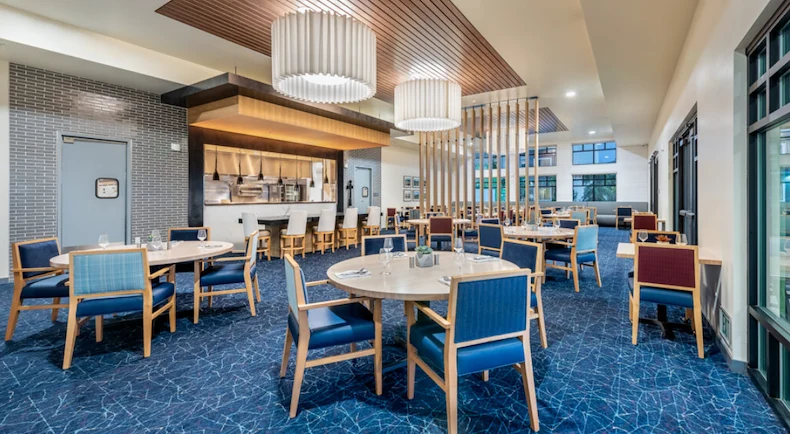 Image of Revel Lodi (2)