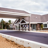 Image of Vassar Comfort Care (2)