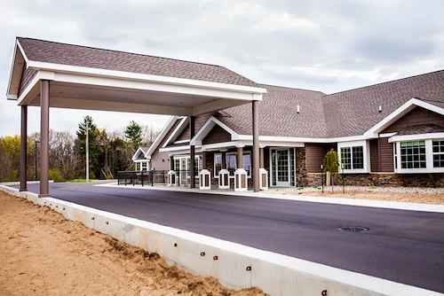 Image of Vassar Comfort Care (2)