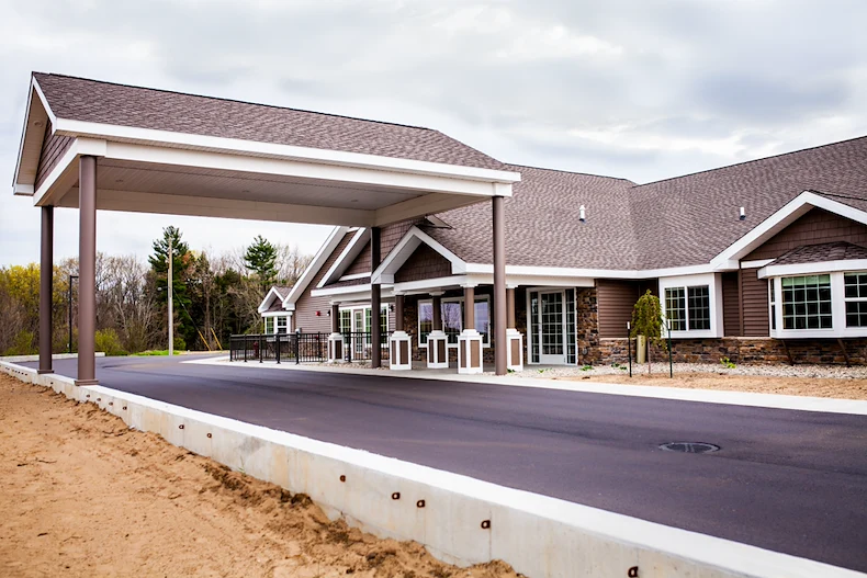 Image of Vassar Comfort Care (2)