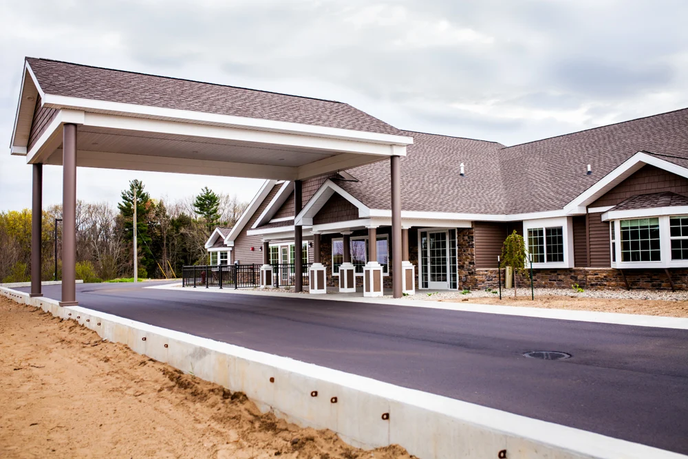 Image of Vassar Comfort Care (2)