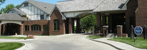Image of McCrite Plaza Topeka Health Center (1)