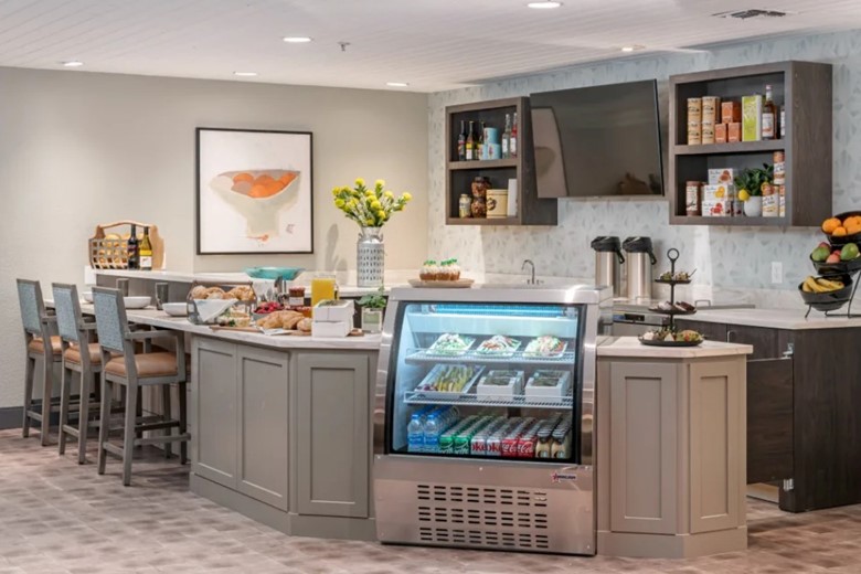Image of Blossom Vale Senior Living (7)