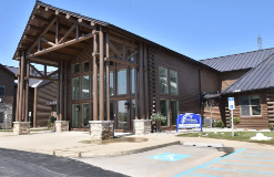 Image of The Willows at Harrodsburg Skilled Services (1)