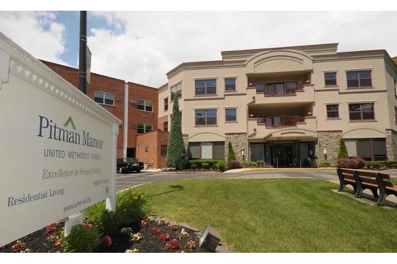 Image of Pitman Manor, a UMC Community (1)