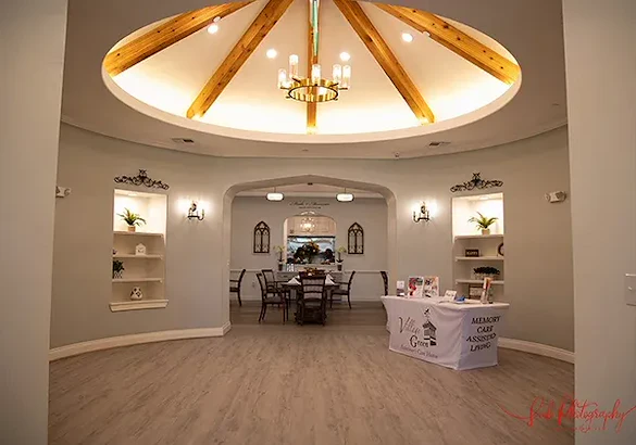 Image of Village Green Memory Care Community Rockwall (2)