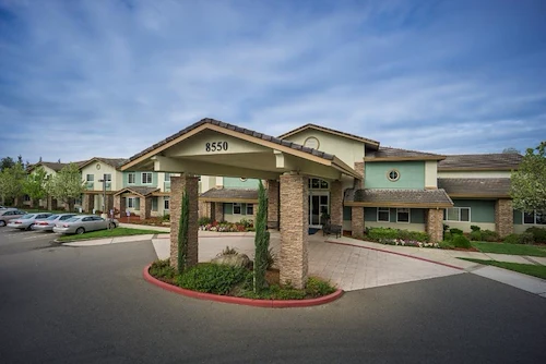 Image of Eskaton Granite Bay (1)