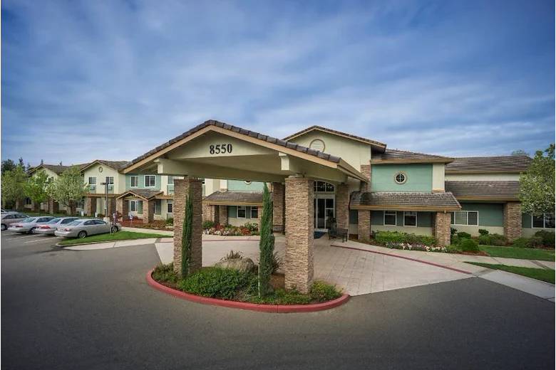 Image of Eskaton Granite Bay (1)