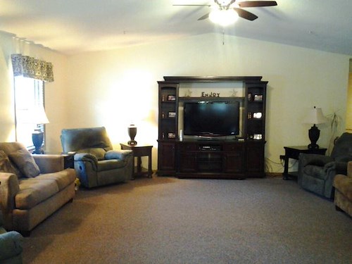 Image of Care Partners Assisted Living in Winneconne (2)