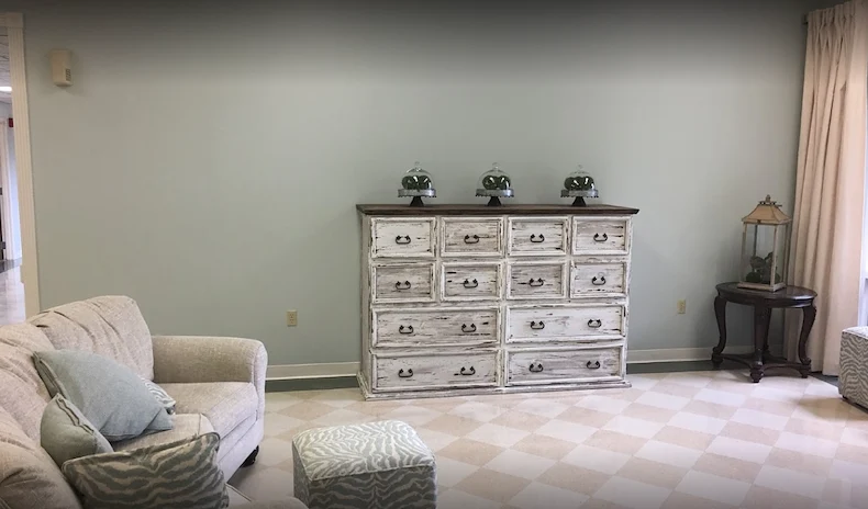 Image of Westside Terrace Health & Rehabilitation Center (3)