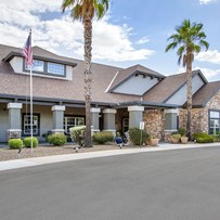 Image of Brookdale East Tucson (1)