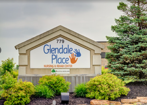 Image of Glendale Place Nursing & Rehabilitation Center (2)