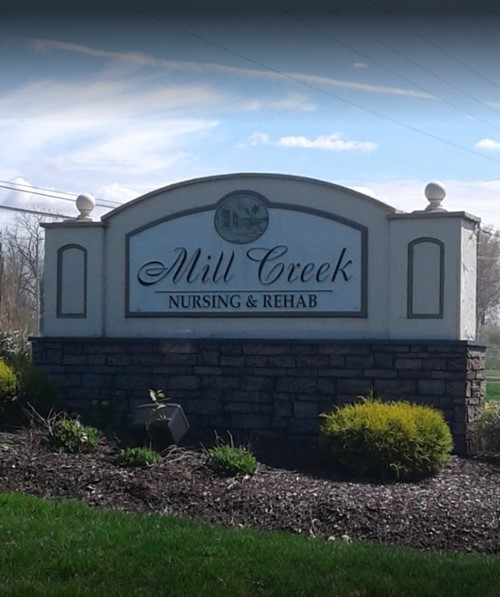 Image of Mill Creek Nursing & Rehabilitation (5)