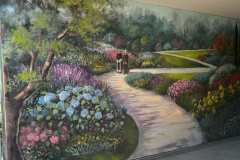 Mural