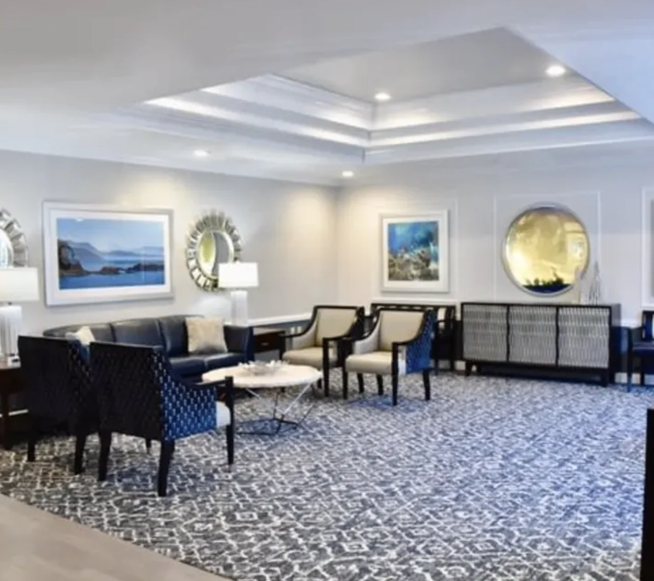 Image of Regency Coupeville Rehab And Nursing Center (3)