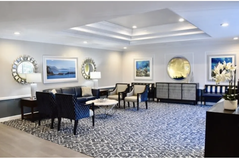 Image of Regency Coupeville Rehab And Nursing Center (3)