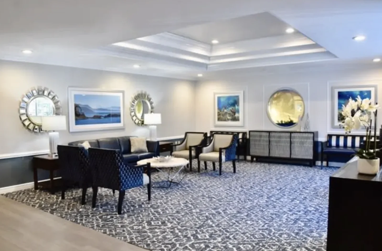 Image of Regency Coupeville Rehab And Nursing Center (3)