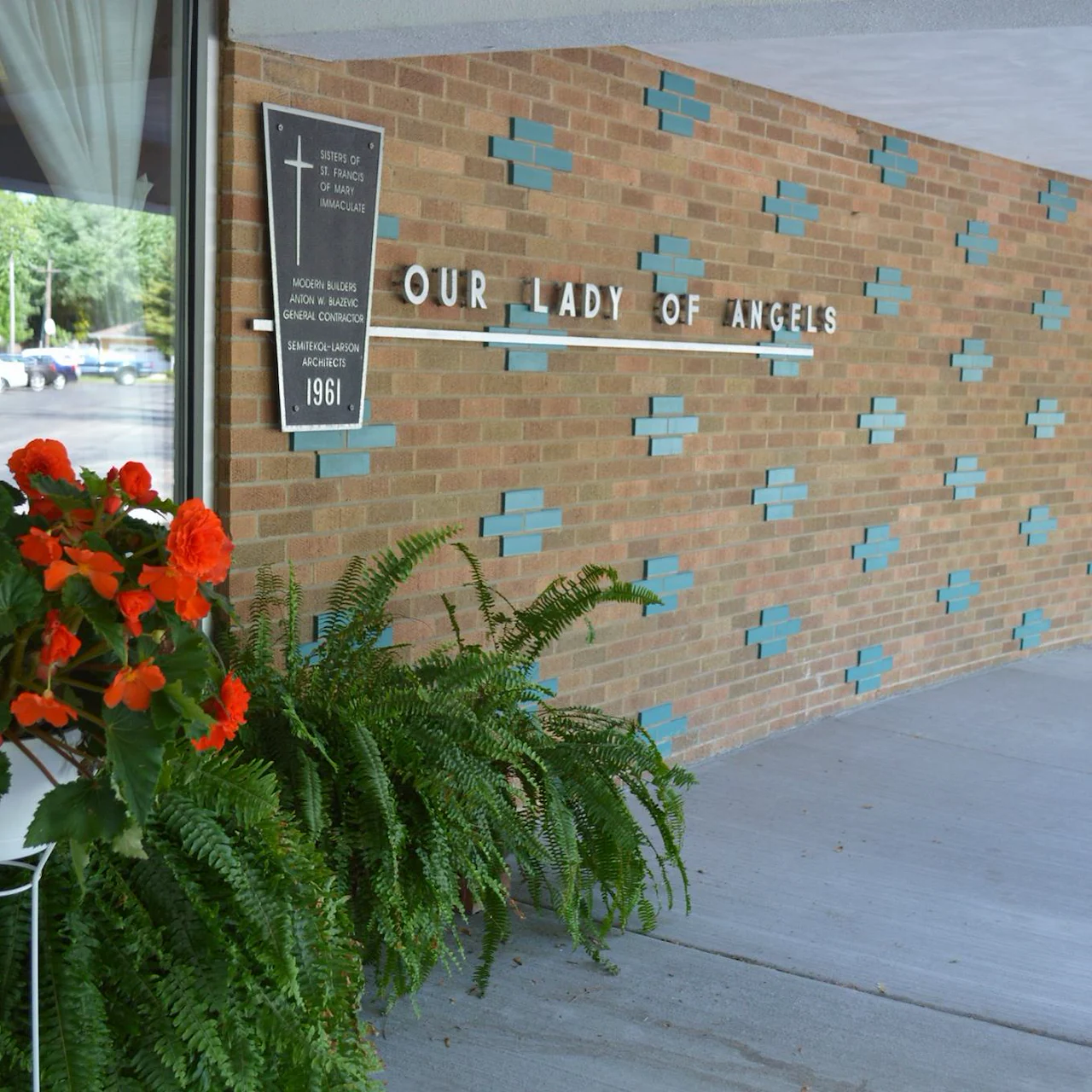Image of Our Lady of Angels Retirement Home (3)