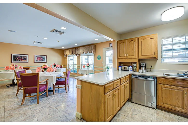 Image of Arden Courts of Tampa (4)