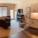 The Grove Assisted Living and Memory Care Apartment