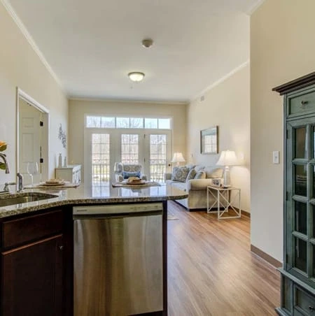 Image of The Villages at the River Club (3)