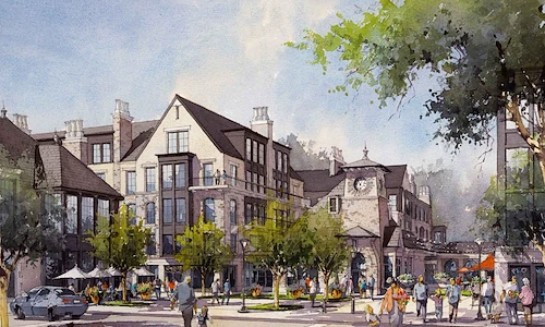 Image of Corso Chevy Chase - Coming Soon! (1)