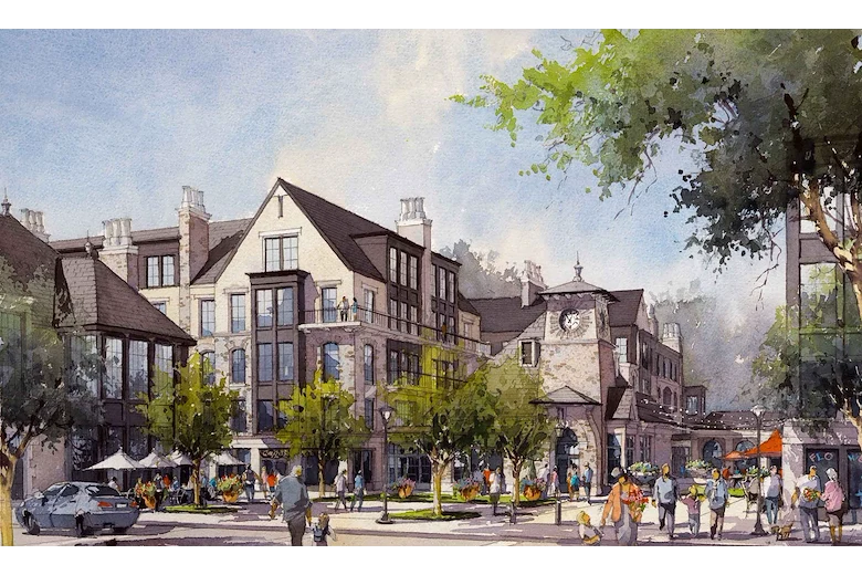 Image of Corso Chevy Chase - Coming Soon! (1)