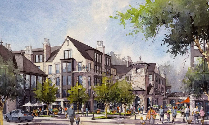 Image of Corso Chevy Chase - Coming Soon! (1)