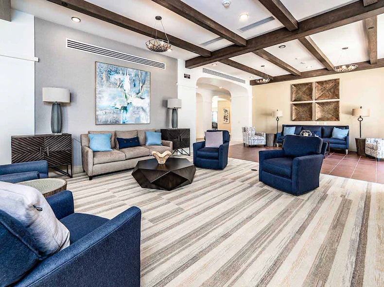 Image of The Villas at Stanford Ranch (4)