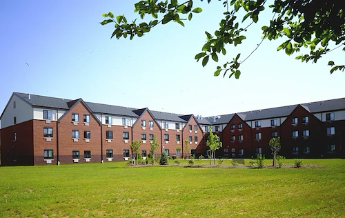 Image of The Crossroads at Howell (1)