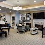 Image of Arbor Terrace of Burnt Hickory (4)