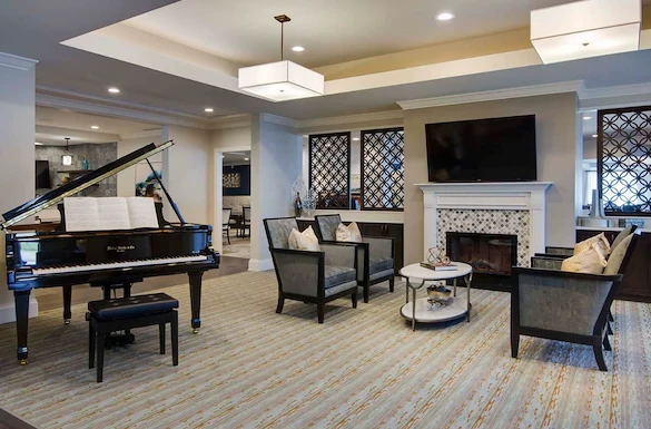 Image of Arbor Terrace of Burnt Hickory (4)