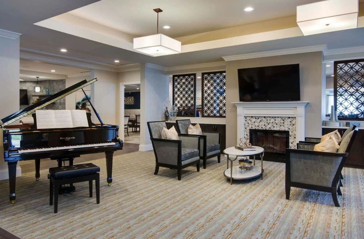 Image of Arbor Terrace of Burnt Hickory (4)