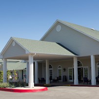 Image of Hefner Mansions - Independent Living (1)