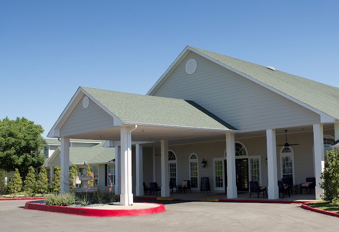 Image of Hefner Mansions - Independent Living (1)
