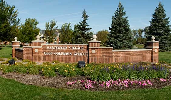 Image of Rehabilitation Center At Hartsfield Village (2)