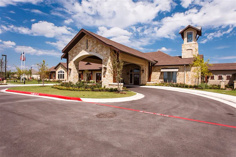 Image of Bel Air At Teravista (1)