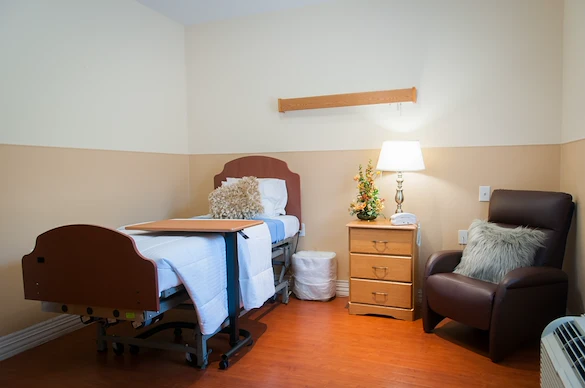 Image of Saint Joseph Of The Pines Health Center (3)