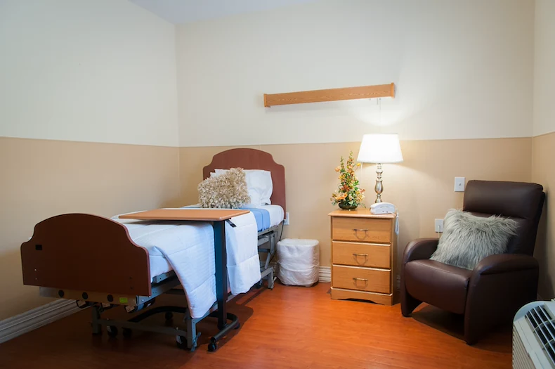 Image of Saint Joseph Of The Pines Health Center (3)