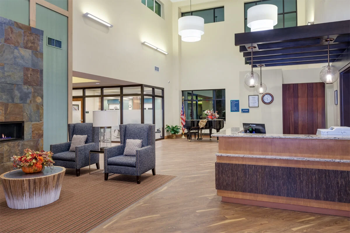 Image of Ignite Medical Resorts Chesterton (7)