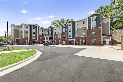 Image of Bluebird Commons (1)